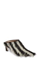 Women's Stuart Weitzman Mira Lashes Mule