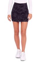 Women's We The Free By Free People Modern Femme Denim Skirt - Black