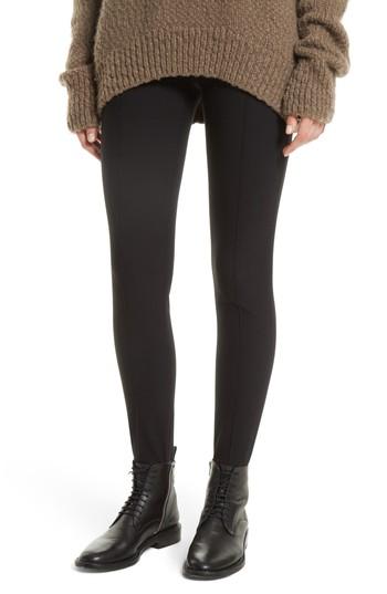 Women's Vince Stirrup Leggings