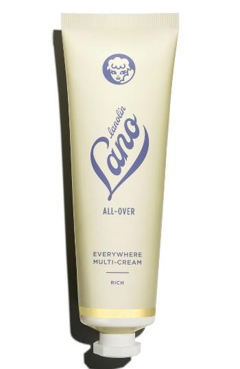 Lanolips All-over Everywhere Multi-cream
