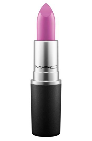 Mac Nude Lipstick - Up The Amp (a)