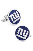 Men's Cufflinks, Inc. New York Giants Cuff Links