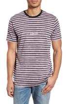 Men's Billabong X Warhol Epi T-shirt - Black