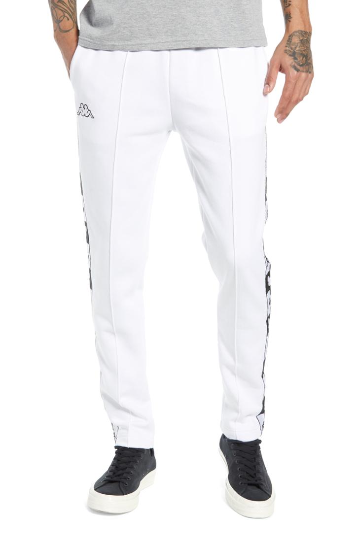 Men's Kappa X Disney Authentic Alphonso Slim Fit Track Pants