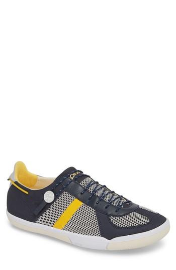 Men's Plae Butler Low-top Sneaker M - Blue