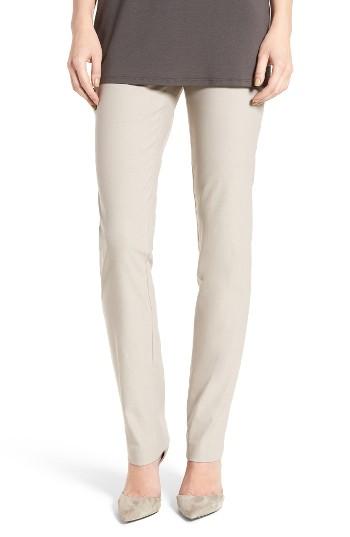 Women's Nic+zoe Wonder Stretch Straight Leg Pants