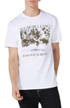 Men's Topman Sugarhill Gang T-shirt - White