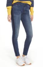 Women's Tommy Jeans Santana High Waist Skinny Jeans