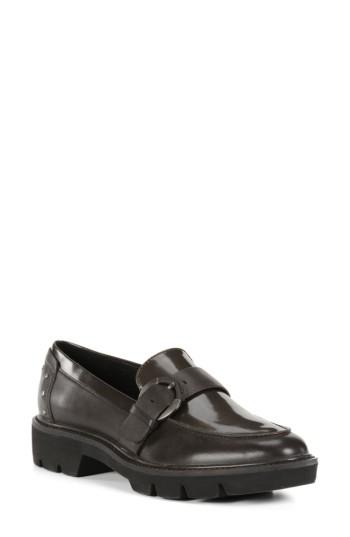 Women's Geox Quinlynn Loafer Us / 36eu - Black