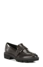 Women's Geox Quinlynn Loafer Us / 36eu - Black