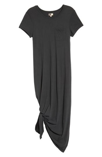 Women's Lira Clothing Alana Side Slit T-shirt Dress