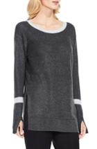 Women's Vince Camuto Split Bell Sleeve Sweater