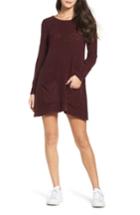 Women's Bb Dakota Beverly Sweater Dress - Beige