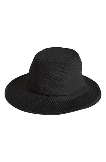 August Hat Rain Hat