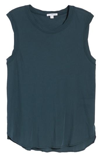 Women's James Perse Easy Muscle Tank