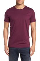 Men's Bonobos Refined Slim Fit T-shirt - Red