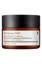 Perricone Md High Potency Classics Hyaluronic Intensive Moisturizer Oz