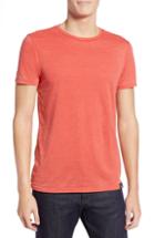 Men's Scotch & Soda Burnout T-shirt
