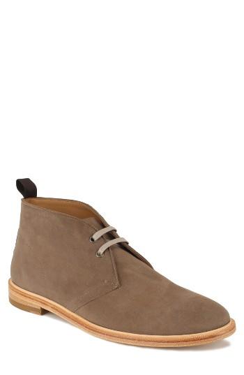 Men's Gordon Rush Luke Chukka Boot M - Brown