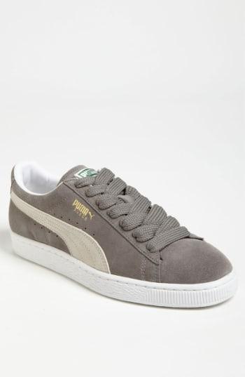 Men's Puma 'classic Eco' Sneaker .5 M - Grey