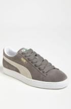 Men's Puma 'classic Eco' Sneaker .5 M - Grey