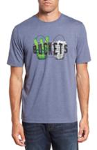 Men's Travis Mathew 'buckets' Graphic T-shirt