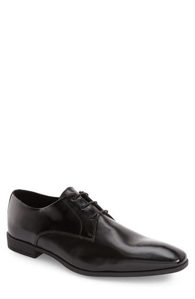 Men's The Rail Silas Plain Toe Derby