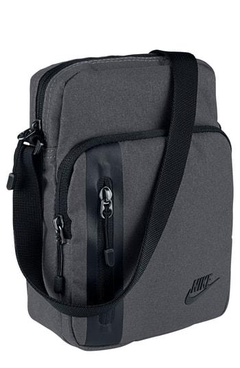 Nike Tech Small Items Bag - Grey