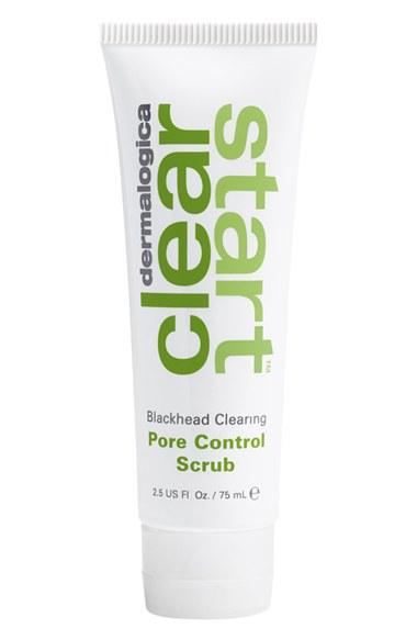 Dermalogica 'clear Start(tm)' Blackhead Clearing Pore Control Scrub