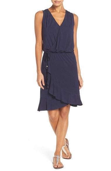 Women's Tory Burch Cover-up Dress