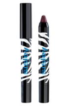 Sisley Paris Phyto-eye Twist All In One Eyeshadow, Pencil & Eyeliner - Black Rose