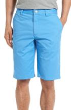 Men's Bonobos Stretch Washed 11-inch Chino Shorts