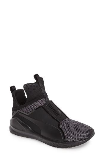 Women's Puma Fierce Knit Training Sneaker