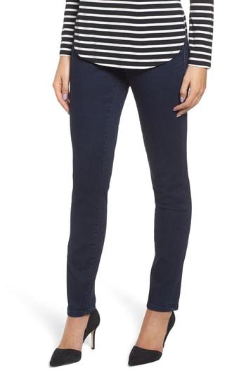 Women's Jag Nora Pull-on Skinny Jeans - Blue