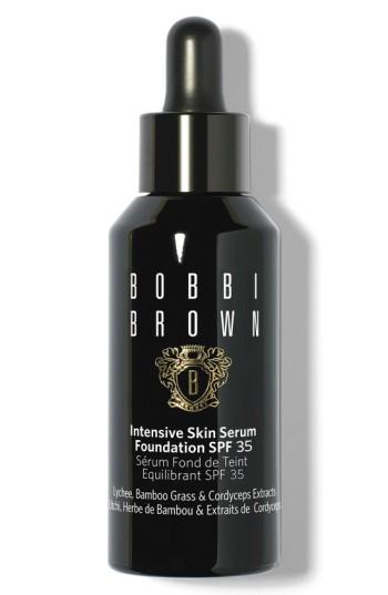 Bobbi Brown Intensive Skin Serum Foundation Spf 35 - 07 Almond