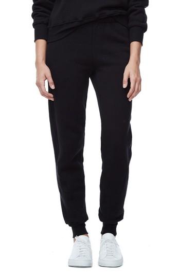 Women's Good American Good Sweats The Twisted Seam Pants