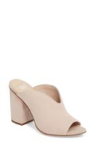 Women's Bp. Tonya Open Toe Mule M - Pink