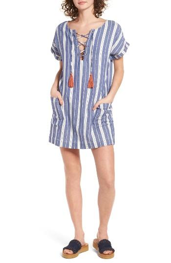 Women's Tularosa Warren Stripe Dress