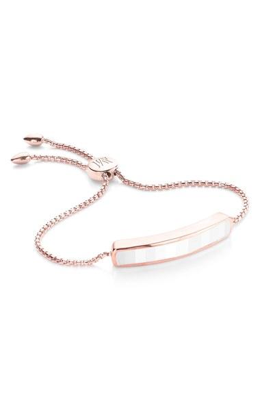 Women's Monica Vinader Baja Stone Bracelet