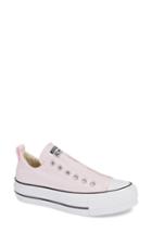 Women's Converse Chuck Taylor All Star Low Top Sneaker M - Pink