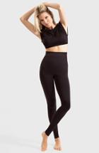 Women's Blanqi 'high Performance' High Waisted Maternity/postpartum Support Leggings