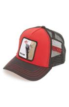 Men's Goorin Brothers 'animal Farm - Woodpecker' Trucker Cap -