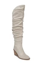 Women's Dr. Scholl's Message Slouch Boot .5 M - Grey