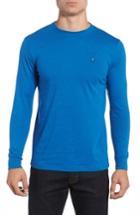Men's Psycho Bunny Long Sleeve T-shirt (m) - Blue