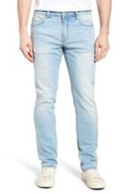 Men's Liverpool Jeans Co. Straight Leg Jeans X 34 - Blue