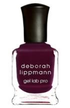 Deborah Lippmann Gel Lab Pro Nail Color - Amazing Grace