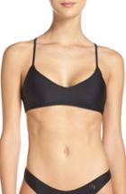Women's Body Glove Alani Bikini Top - Black