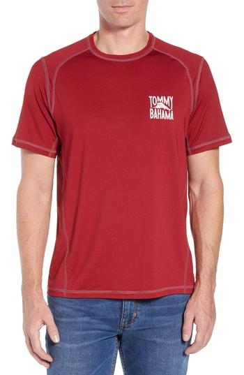 Men's Tommy Bahama Islandactive Beach Pro T-shirt