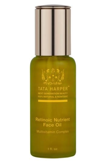 Tata Harper Skincare Replenishing Nutrient Complex Oz