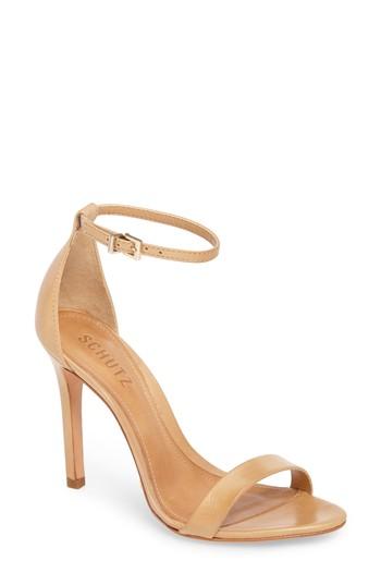 Women's Schutz 'cadey Lee' Sandal